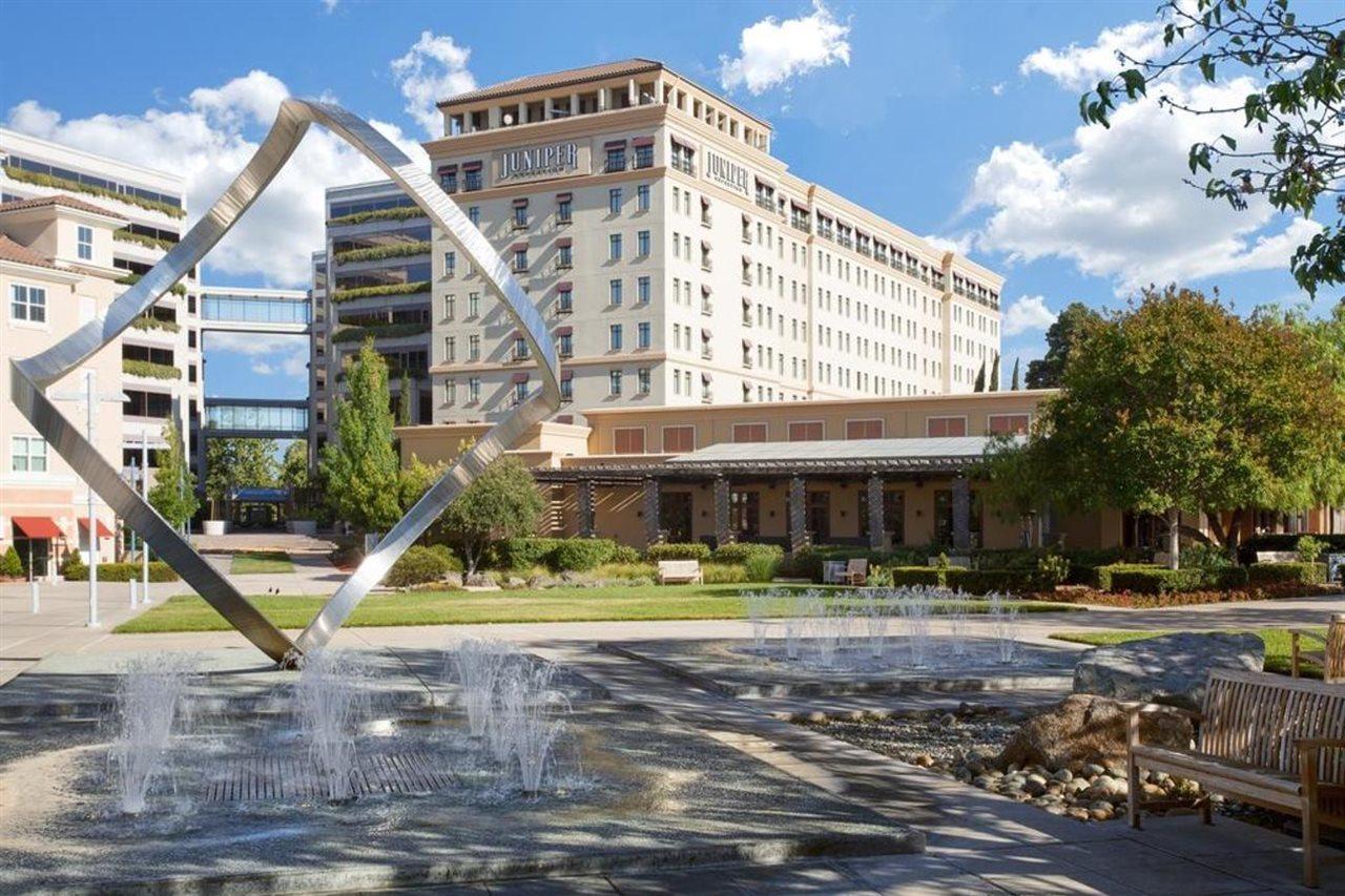 Juniper Hotel Cupertino, Curio Collection By Hilton Kültér fotó