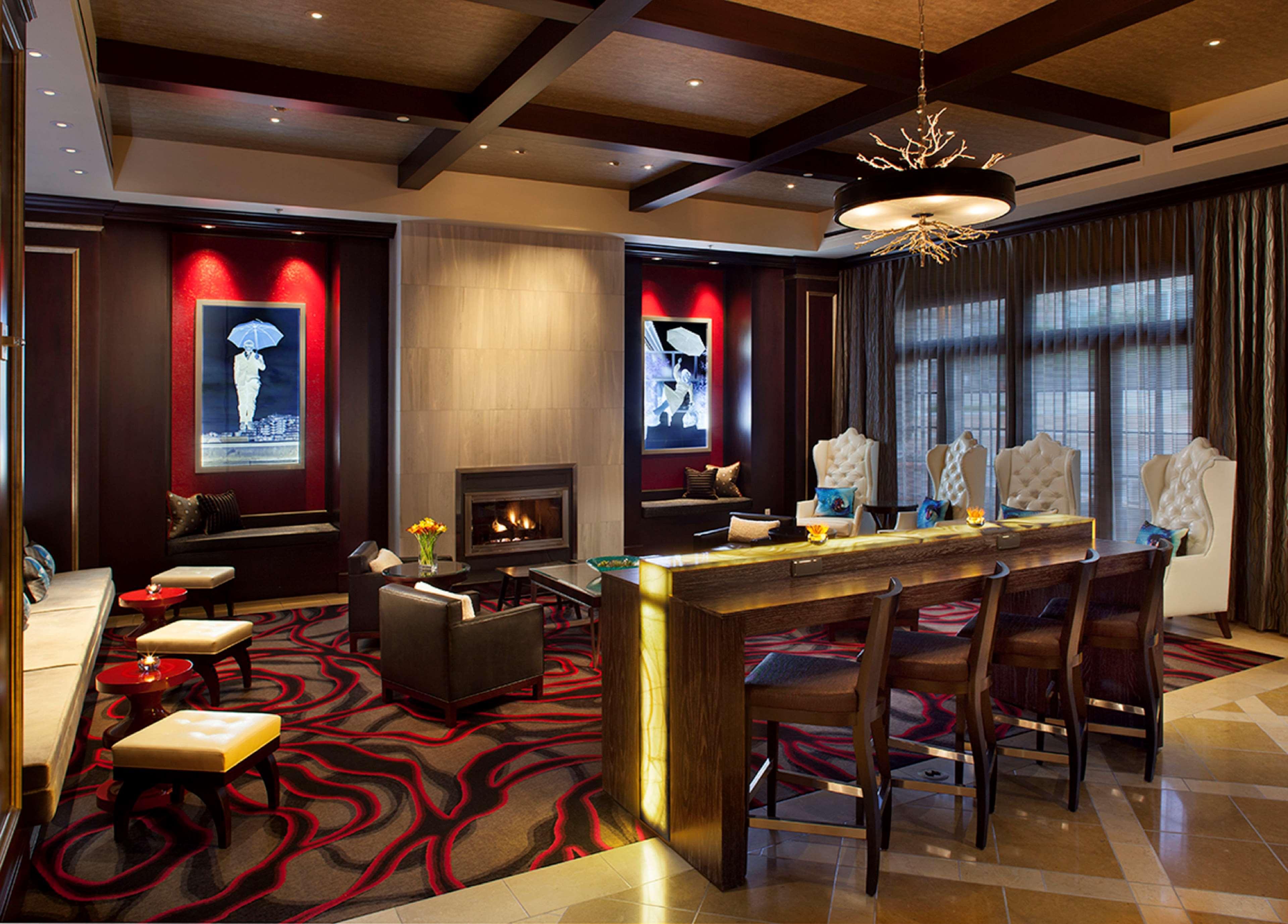 Juniper Hotel Cupertino, Curio Collection By Hilton Kültér fotó
