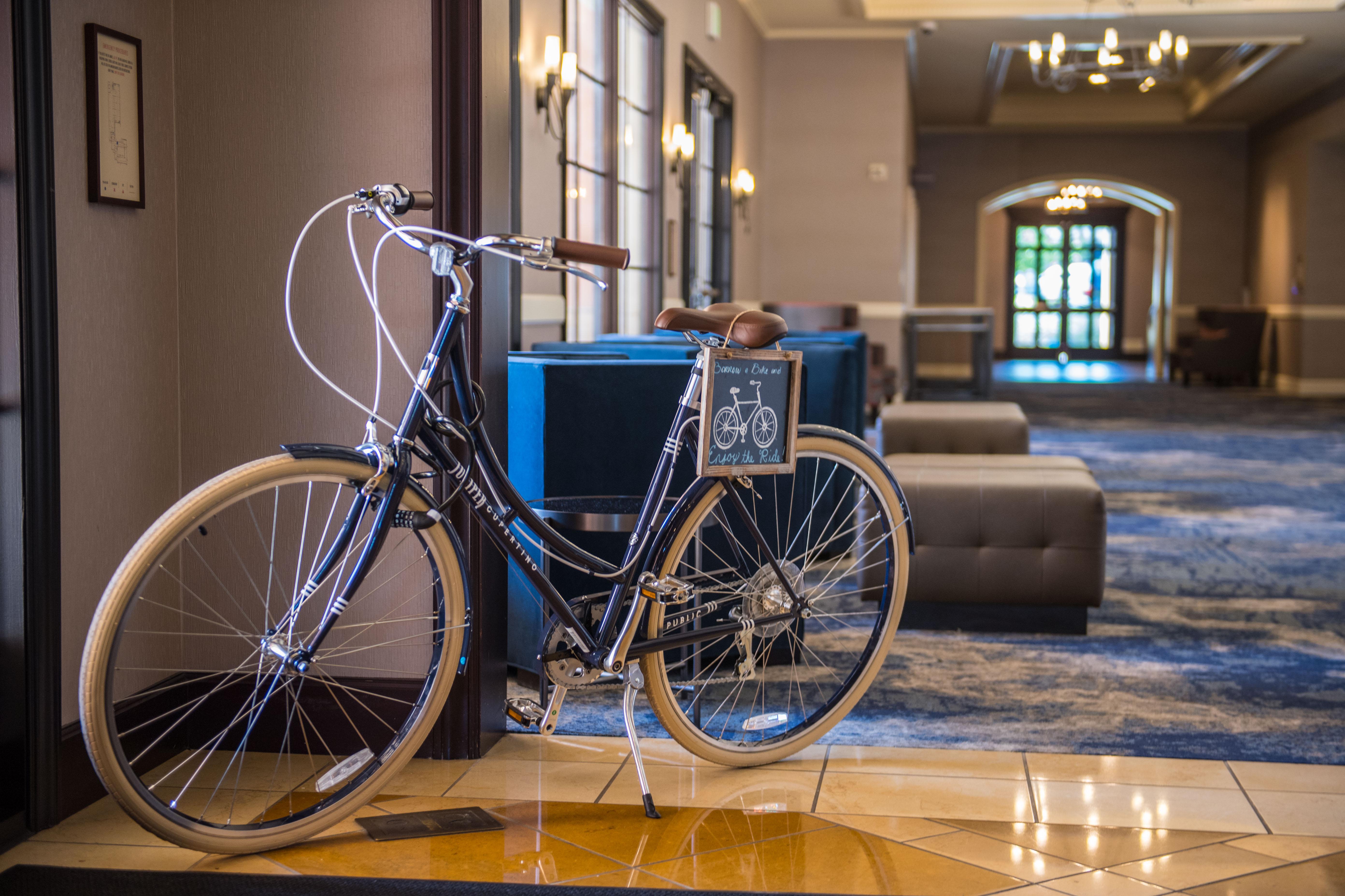 Juniper Hotel Cupertino, Curio Collection By Hilton Kültér fotó