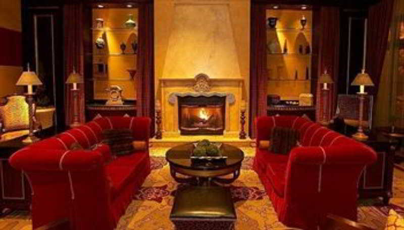 Juniper Hotel Cupertino, Curio Collection By Hilton Beltér fotó