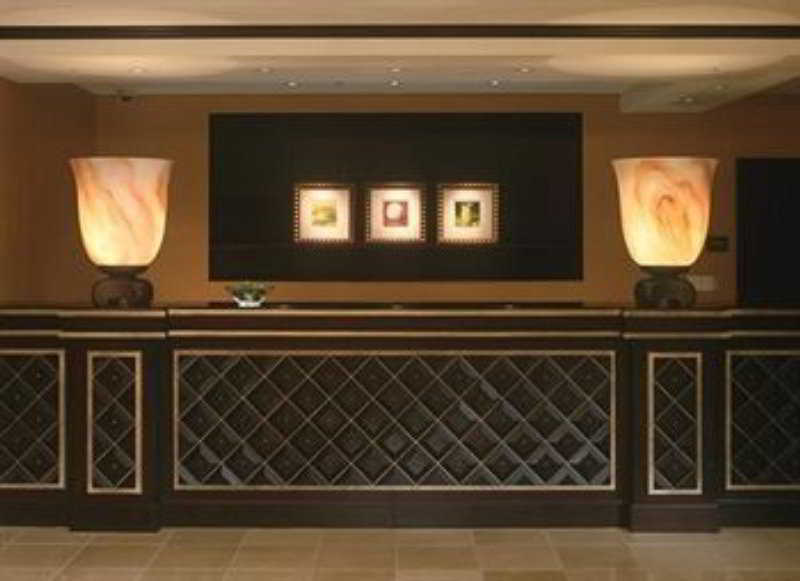 Juniper Hotel Cupertino, Curio Collection By Hilton Beltér fotó