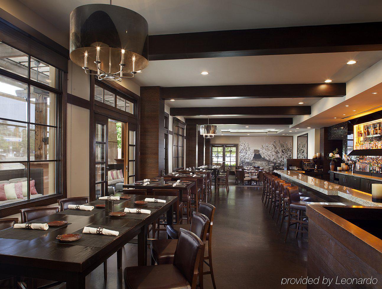 Juniper Hotel Cupertino, Curio Collection By Hilton Kültér fotó