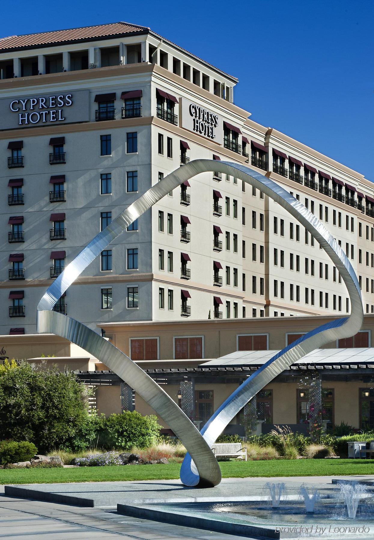 Juniper Hotel Cupertino, Curio Collection By Hilton Kültér fotó