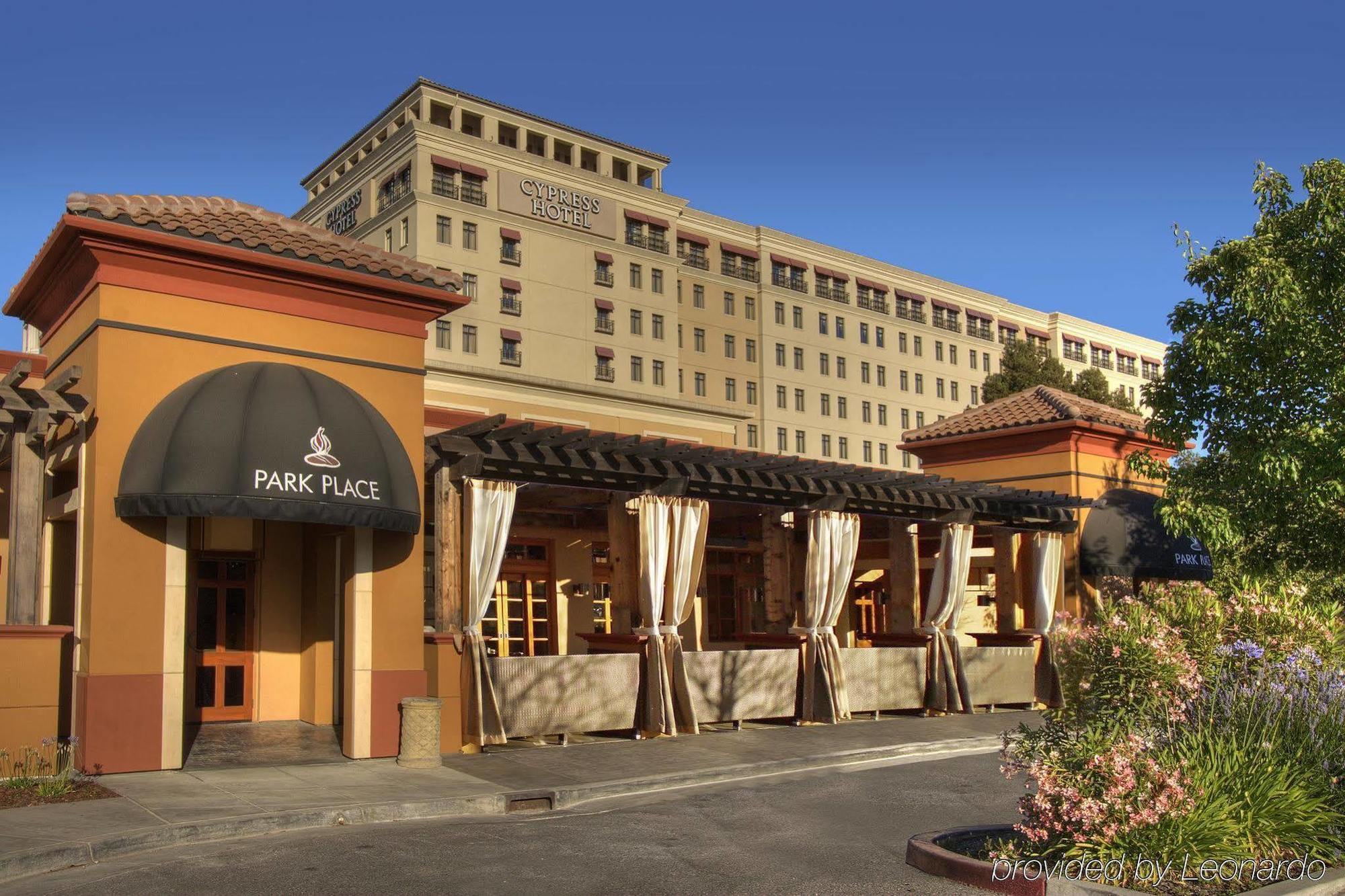 Juniper Hotel Cupertino, Curio Collection By Hilton Kültér fotó